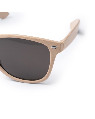 Gafas de sol de diseño clásico con... Gafas de sol de diseño clásico con...