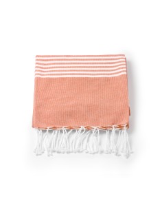 Paréo coton et polyester... 2