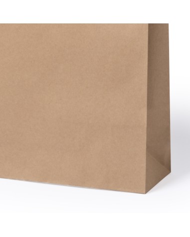 Bossa de paper reciclat (32x40x12cm)...