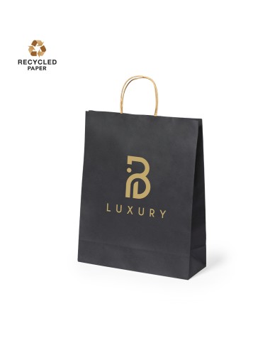 Bolsa papel personalizada