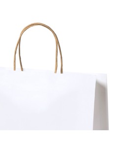 Bossa de paper reciclat... 2