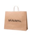 custom kraft paper bag custom kraft paper bag