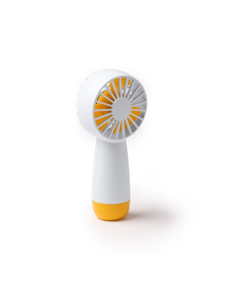 Ventilador de mà amb bateria - VENTUK