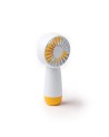Battery-powered handheld fan - VENTUK Battery-powered handheld fan - VENTUK