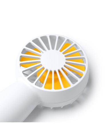 Ventilador de mano con bateria - VENTUK