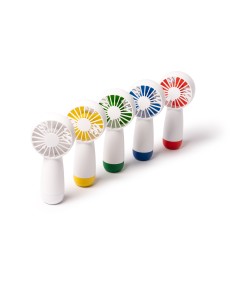 Ventilador de mano con... 2