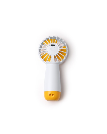 Ventilador de mà amb bateria - VENTUK