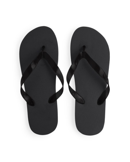 Customizable beach flip-flops with your logo - KALAY