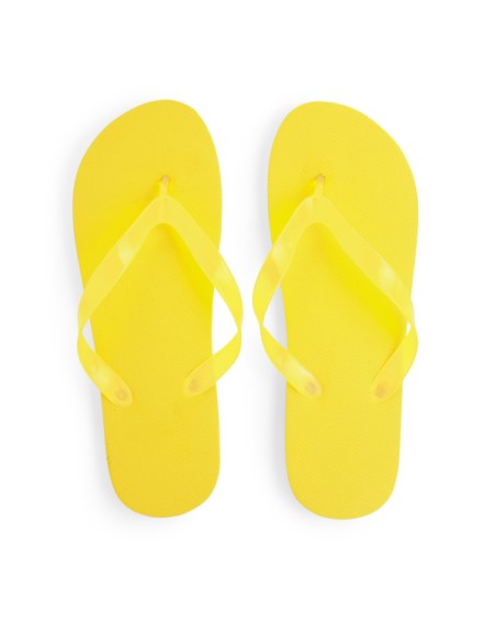 Tongs de plage personnalisables avec votre logo - KALAY