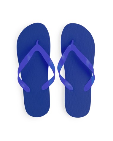 Tongs de plage personnalisables avec...