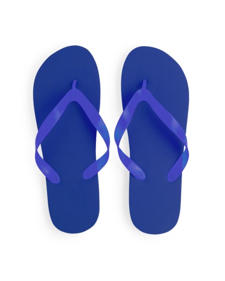 Customizable beach flip-flops with your logo - KALAY