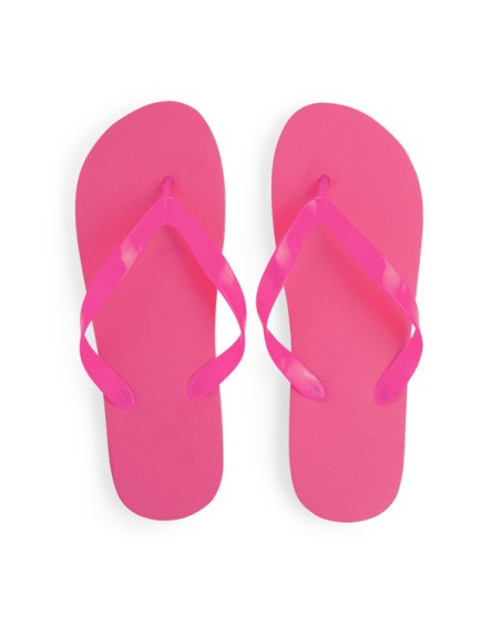 Xancletes de platja personalitzables amb el teu logotip - KALAY
