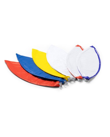 assortiment de colors de la pilota inflable saona