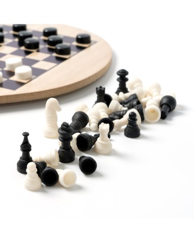 Joc de pales de platja...