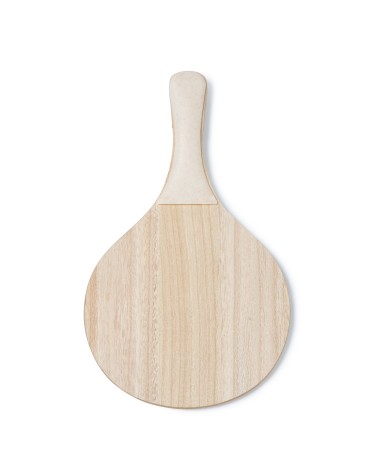 Customizable beach paddle set with...