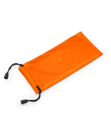 funda de tela para gafas personalizable con tu logo CLOUD