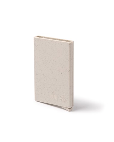 Card holder with RFID security system...