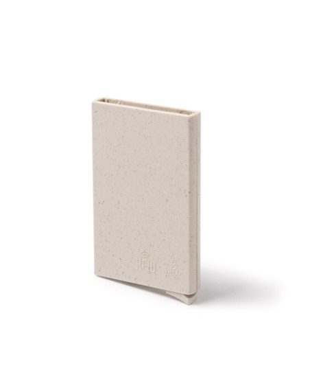 Porte-cartes avec système de sécurité RFID - PORTER