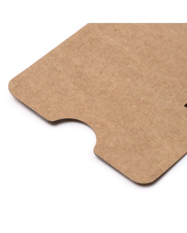 funda para tarjeta de crédito con protección anti robo y clonación