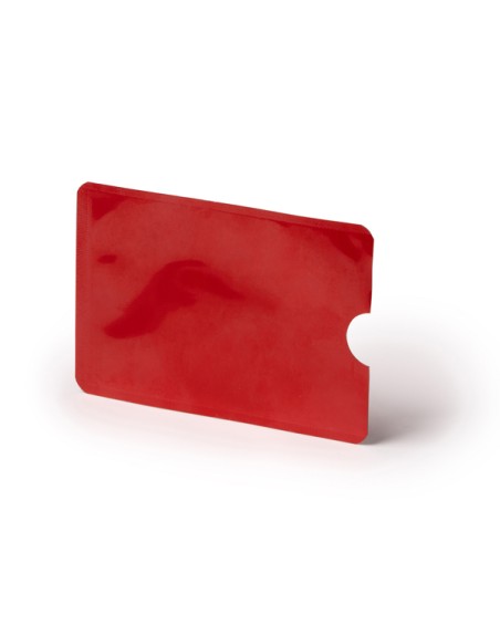 Étui antivol RFID personnalisable - TRAVIS