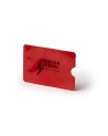 Étui antivol RFID personnalisable -... Étui antivol RFID personnalisable -...