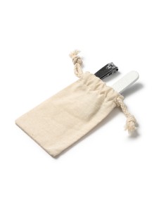 set de manicura personalizable velvet