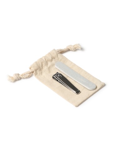 customizable travel manicure set with file and nail clipper customizable travel manicure set with file and nail clipper