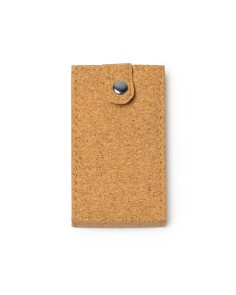 Coffret manucure avec étui en liège personnalisable avec logo 2