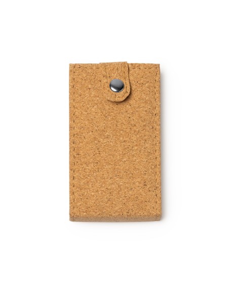 Coffret manucure personnalisable avec étui en liège et cadeaux personnalisés Coffret manucure personnalisable avec étui en liège et cadeaux personnalisés