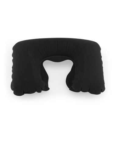 almohadilla inflable personalizada color negro almohadilla inflable personalizada color negro