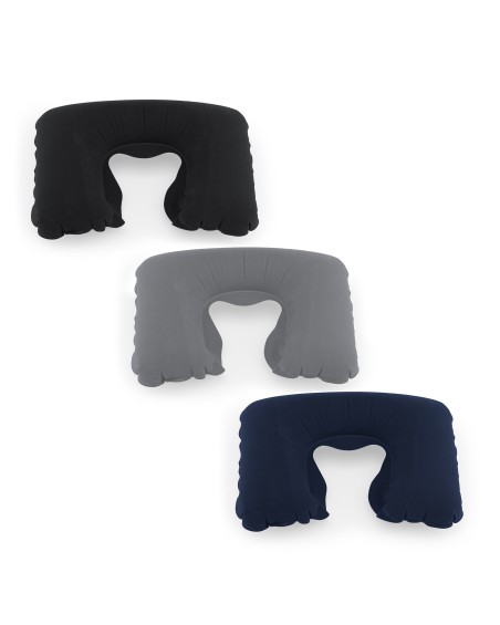 Details of the available colors of the ANSAR customizable pillow Details of the available colors of the ANSAR customizable pillow