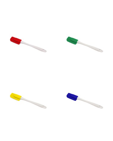 Paleta silicona de cuina... Paleta silicona de cuina...