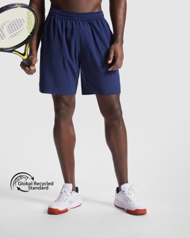 Pantalón deportivo técnico