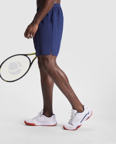 Short technique - MURRAY ROLY