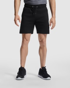 Pantalons xandall curt...