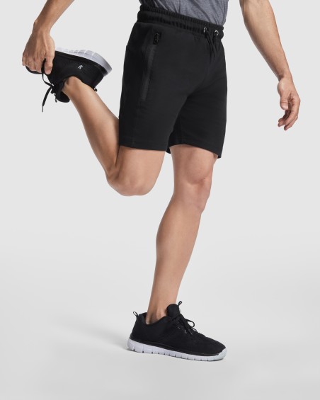 Pantalons xandall curt esportiu - BETIS ROLY