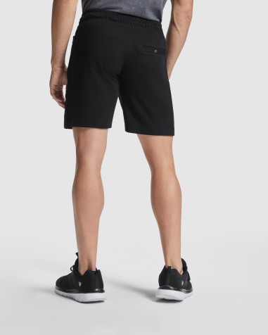Pantalón chandal corto deportivo -...