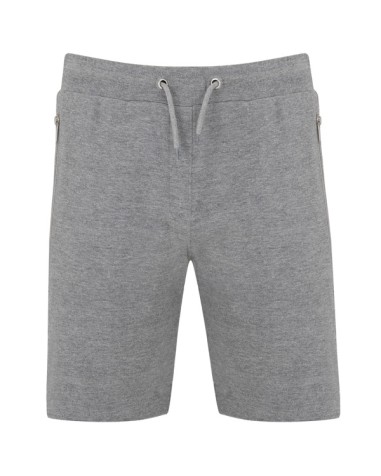 Pantalons xandall curt esportiu -... Pantalons xandall curt esportiu -...