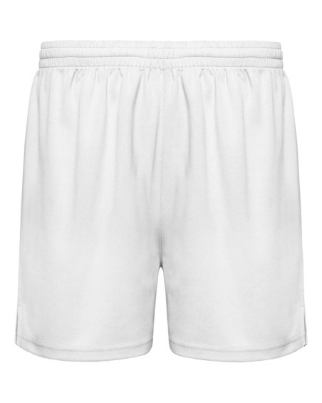 Pantalons curts ecocòmics infantils i adults - PLAYER ROLY