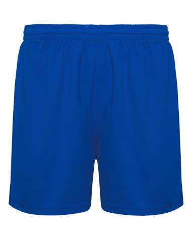 pantalón deportivo azul royal