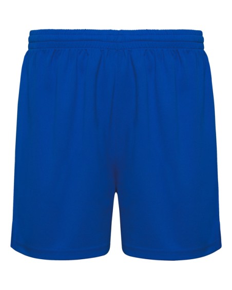 Pantalons curts ecocòmics infantils i adults - PLAYER ROLY