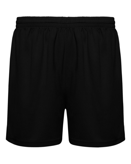 pantalón deportivo negro