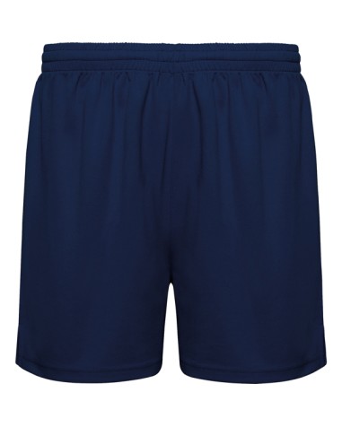 pantalón deportivo azul marino