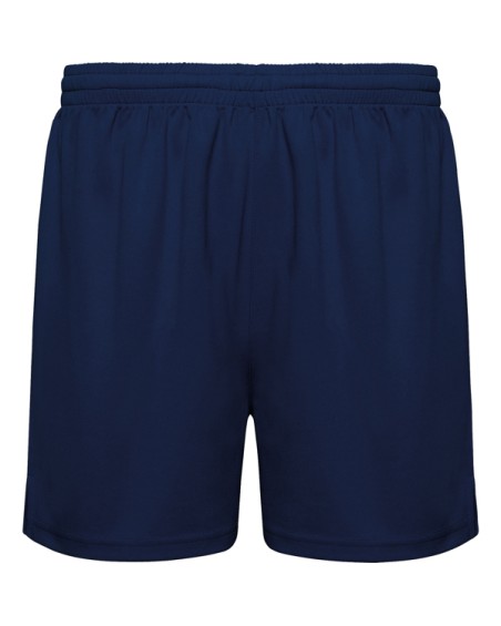 pantalón deportivo azul marino