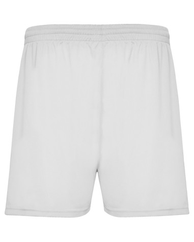 Pantalón corto deportivo infantil y...