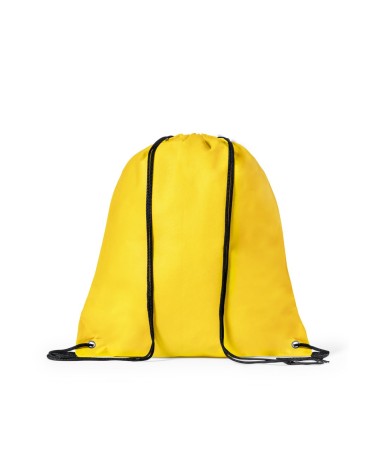 Custom drawstring backpack - HERA