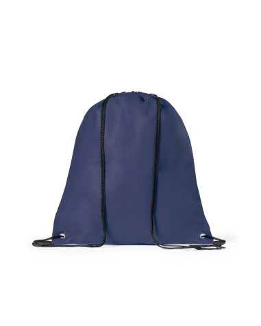 Mochila de cuerdas personalizada...