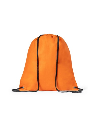 Mochila de cuerdas personalizada...