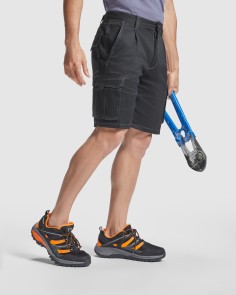 short de travail VITARA personnalisable 2