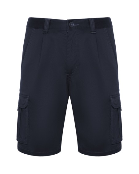 navy blue work shorts